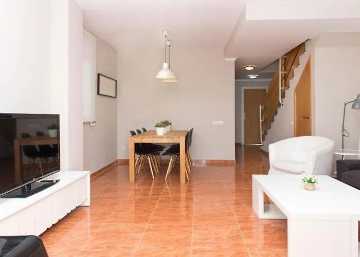 Harley 別荘 デニア