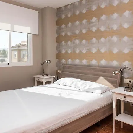 Casa vacanze Harley Dénia