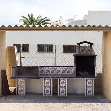 Σπίτι διακοπών Harley Denia