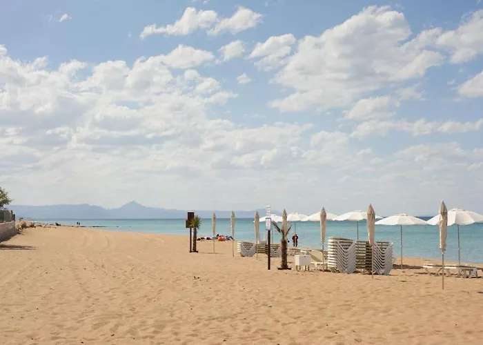 Casa de Férias Harley