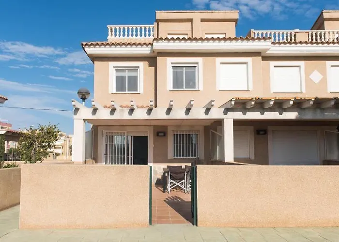 Harley Σπίτι διακοπών *