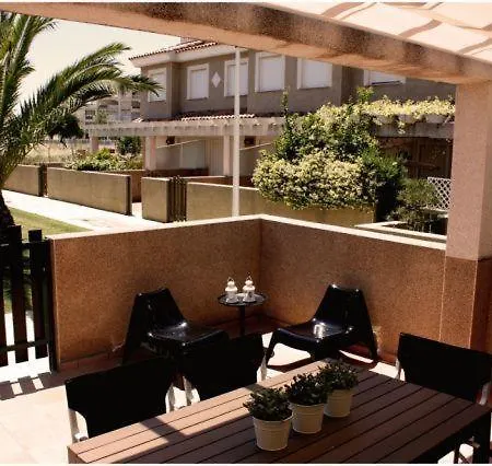 Harley Tatil Evi