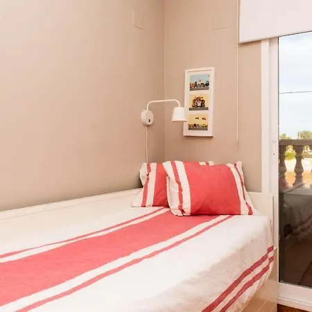 Harley Tatil Evi Denia
