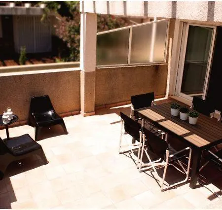 Harley Tatil Evi