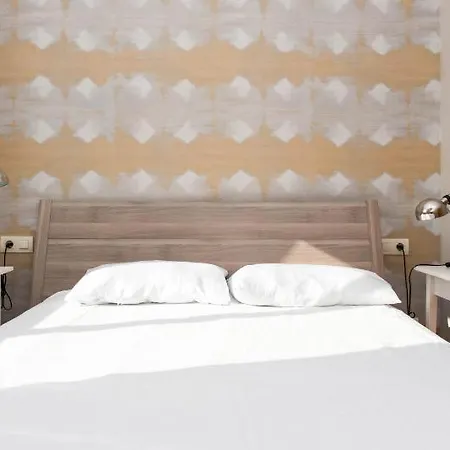 Tatil Evi Harley Denia