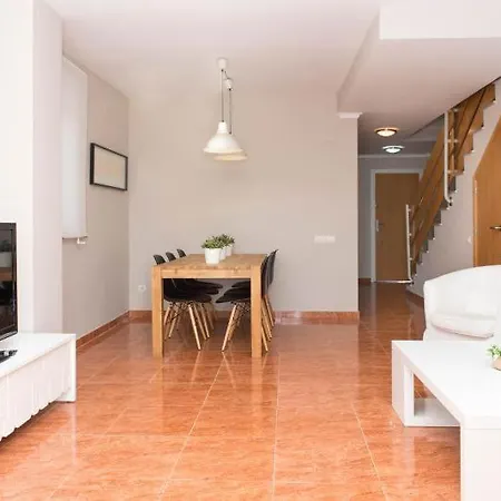 Harley Tatil Evi Denia