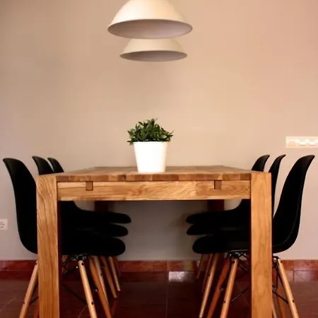 Tatil Evi Harley Denia
