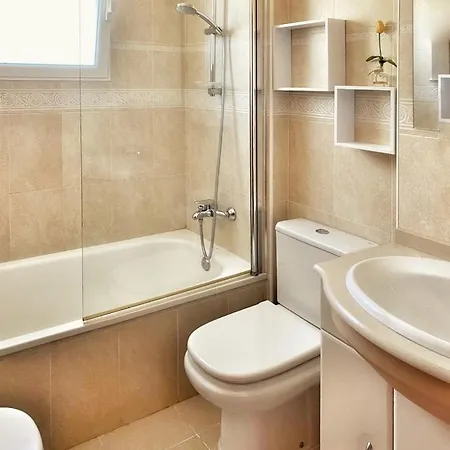 Tatil Evi Harley Denia