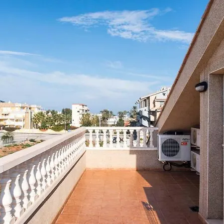 Harley Tatil Evi