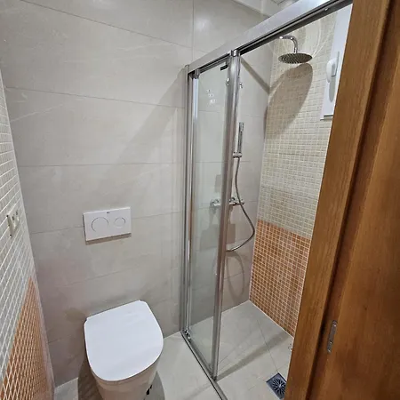 Tatil Evi Harley Denia