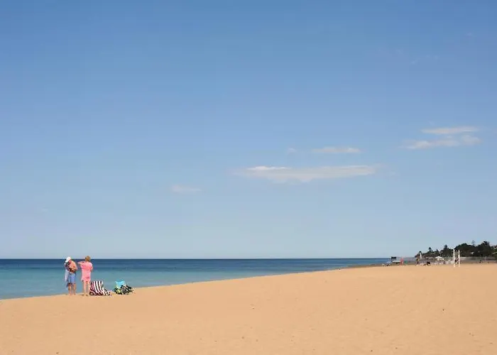 בית נופש Harley דניה