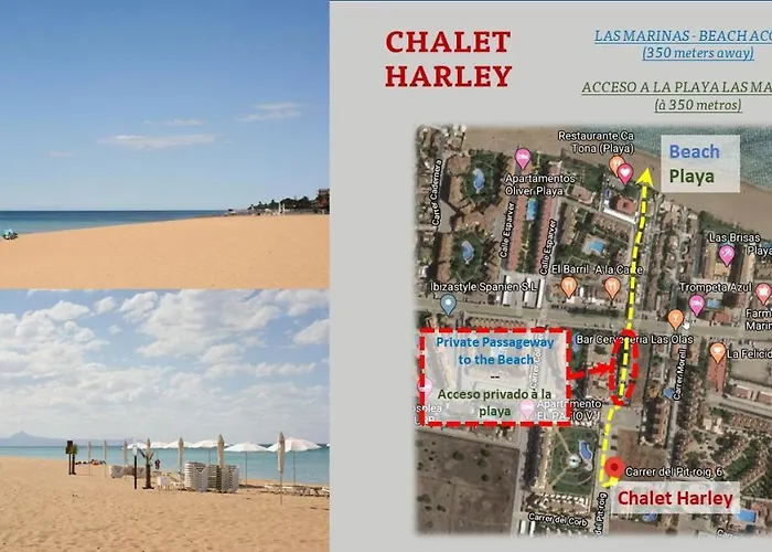 Harley בית נופש